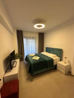 New Apartment Riverside - Sarandë - 8