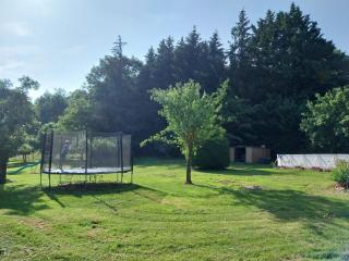 Gîte de la Sézia - Quet-en-Beaumont - 3