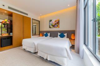 Ocean sand villa - Cam Lâm - 8