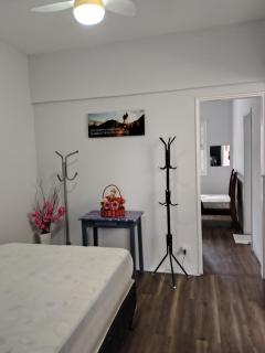 Apartamento de São Vicente - São Vicente - 1