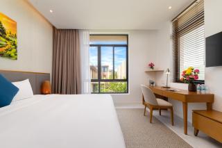 Ocean sand villa - 7