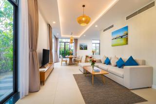 Ocean sand villa - Cam Lâm - 4