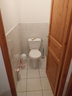 Gîte de la Sézia - Quet-en-Beaumont - 8