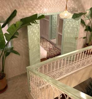 Riad with 3 Swimming Pools - Marrakesh - 3