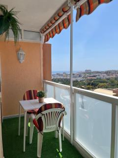 El Mirador de Ona - Benalmádena - 8