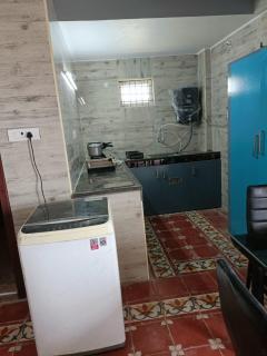 House For Rent Ranipet - Samuel Durai - Tiruvallam - 5
