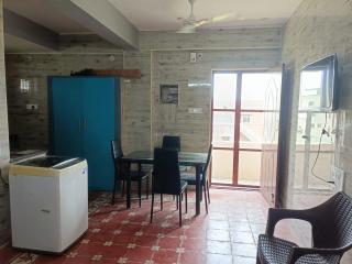 House For Rent Ranipet - Samuel Durai - Tiruvallam - 1