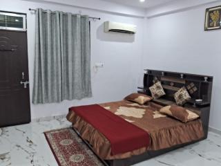 Royal Vinod Residency - Jāmb - 3
