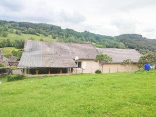 Gite du Goulet - Montusclat - 1
