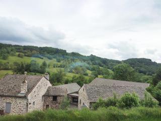 Gite du Goulet - Montusclat - 0
