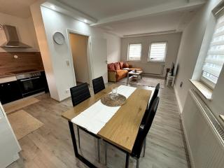 Documenta Stadt Wohnung Kassel bis zu 5 Personen - Kassel - 0