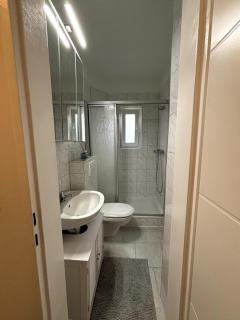 Documenta Stadt Wohnung Kassel bis zu 5 Personen - Kassel - 3