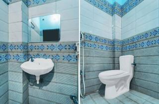 HOTEL RELAX Inn - Patna - 1
