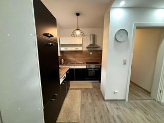 Documenta Stadt Wohnung Kassel bis zu 5 Personen - Kassel - 7