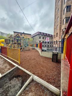 Apart Erevan 1 Roum - Yerevan - 7