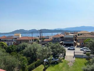 The Filoxenia Apartments, Nikiana - 9