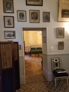 Château de Crépol - - 9
