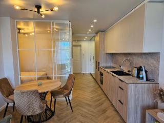 Santjago apartamentai Palangoje - Palanga - 9
