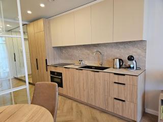 Santjago apartamentai Palangoje - Palanga - 1