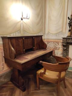 Château de Crépol - - 6