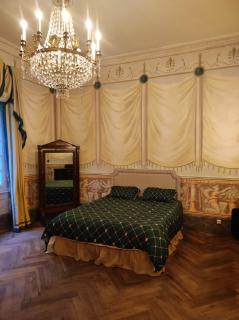 Château de Crépol - - 5