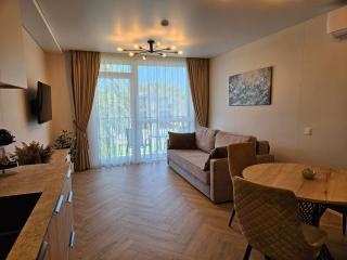 Santjago apartamentai Palangoje - Palanga - 3