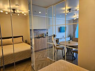 Santjago apartamentai Palangoje - Palanga - 6