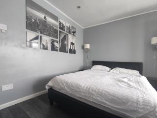 Vika Residence Deluxe Apartments Wednesbury Holiday Resort - Wednesbury - 9