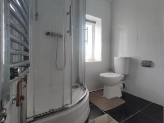 Vika Residence Deluxe Apartments Wednesbury Holiday Resort - Wednesbury - 7