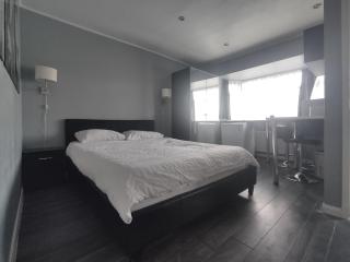 Vika Residence Deluxe Apartments Wednesbury Holiday Resort - Wednesbury - 5
