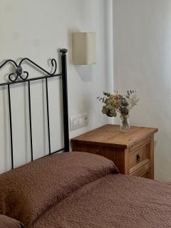 Hostal Hoz del Manzano - Monterde de Albarracín - 8