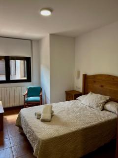 Hostal Hoz del Manzano - Monterde de Albarracín - 9