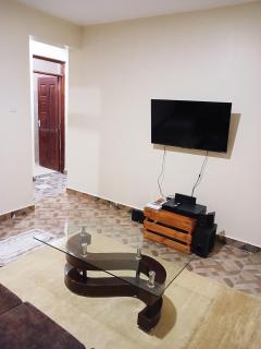 Show Ground Homes - Kajiado - 8