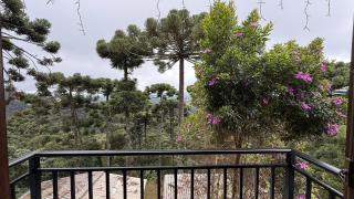 Casa aconchegante com vista maravilhosa! - Campos do Jordão - 8