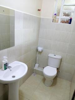 Show Ground Homes - Kajiado - 5