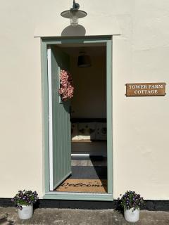 Tower Farm Cottage - Llangollen - 8