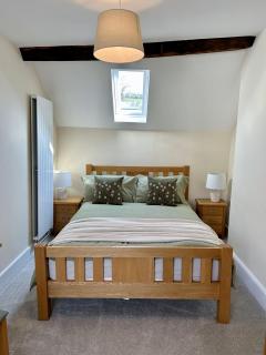 Tower Farm Cottage - Llangollen - 1