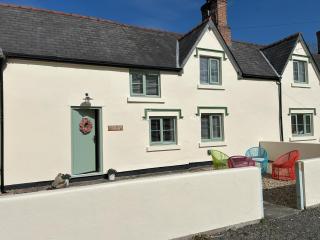 Tower Farm Cottage - Llangollen - 9