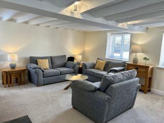 Tower Farm Cottage - Llangollen - 4