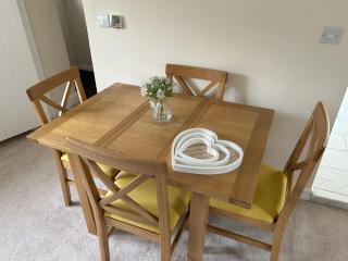 Tower Farm Cottage - Llangollen - 2