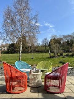 Tower Farm Cottage - Llangollen - 7