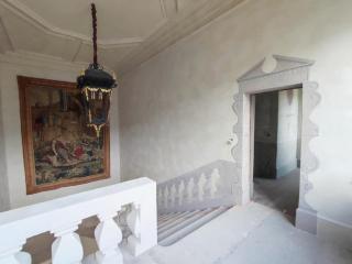 Château de Crépol - - 1