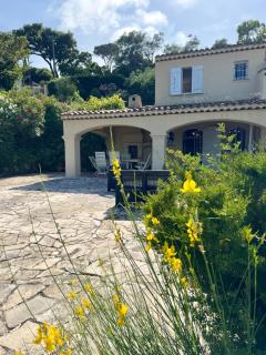 Le Fagneton - Seaview Villa Cote d'Azur - 0
