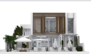 Villa Palaséa - Palasë - 2