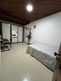 Casa por temporada - Cop 30 - 2