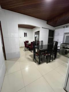 Casa por temporada - Cop 30 - 1