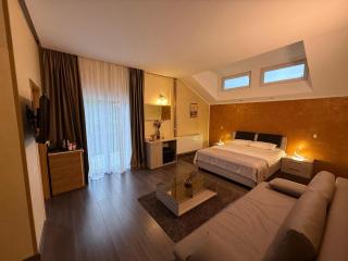 Villa Onix - Sinaia - 1