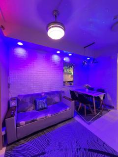 TAGAYTAY CONDO STAY BY RL's SUITE - Tagaytay - 9