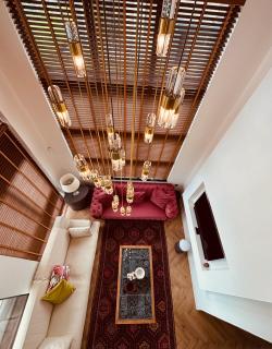 Ashiyan Villas - Cambur - 1