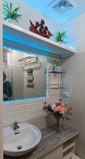 TAGAYTAY CONDO STAY BY RL's SUITE - Tagaytay - 6